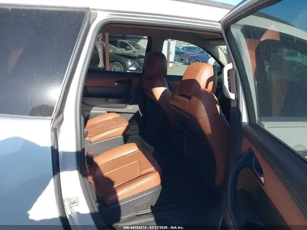 1GNKRHKD4GJ115533 2016 CHEVROLET TRAVERSE - Image 8