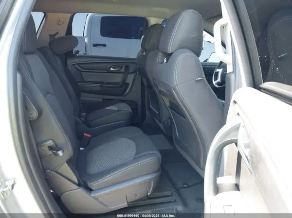 1GNKRHKD4GJ119212 2016 CHEVROLET TRAVERSE - Image 8