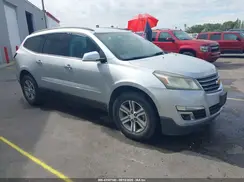 1GNKRHKD4GJ119565 2016 CHEVROLET TRAVERSE