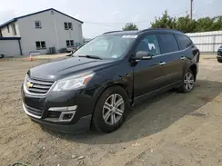 1GNKRHKD4GJ119811 2016 CHEVROLET TRAVERSE