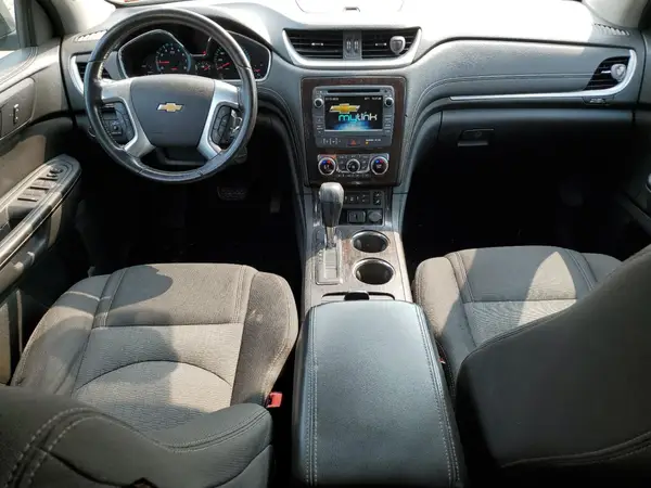 1GNKRHKD4GJ119811 2016 CHEVROLET TRAVERSE - Image 8