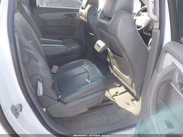 1GNKRHKD4GJ127018 2016 CHEVROLET TRAVERSE - Image 8