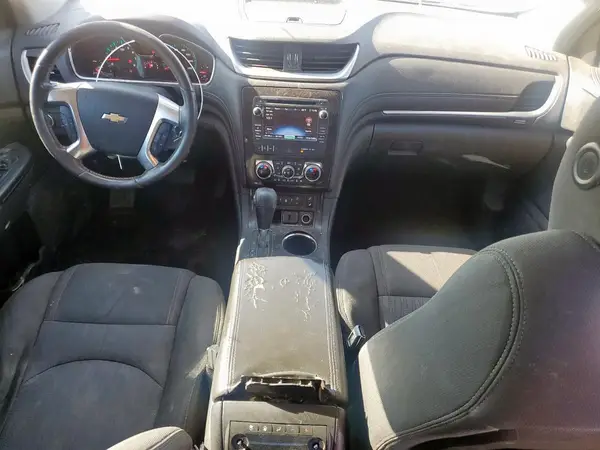1GNKRHKD4GJ143073 2016 CHEVROLET TRAVERSE - Image 8