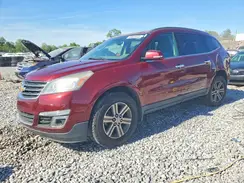 1GNKRHKD4GJ145860 2016 CHEVROLET TRAVERSE