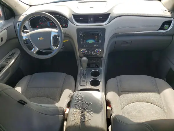 1GNKRHKD4GJ145860 2016 CHEVROLET TRAVERSE - Image 8