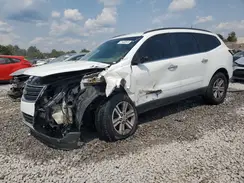 1GNKRHKD4GJ147396 2016 CHEVROLET TRAVERSE