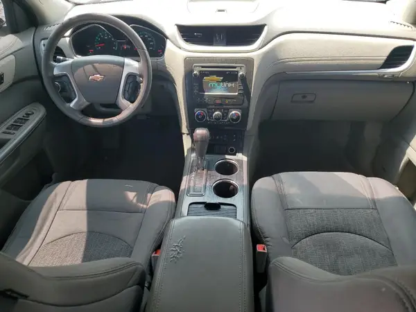 1GNKRHKD4GJ147396 2016 CHEVROLET TRAVERSE - Image 8