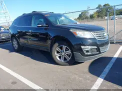 1GNKRHKD4GJ150220 2016 CHEVROLET TRAVERSE