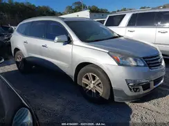 1GNKRHKD4GJ159841 2016 CHEVROLET TRAVERSE