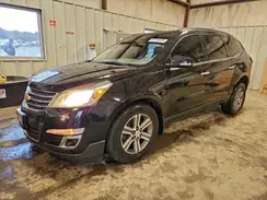 1GNKRHKD4GJ184691 2016 CHEVROLET TRAVERSE