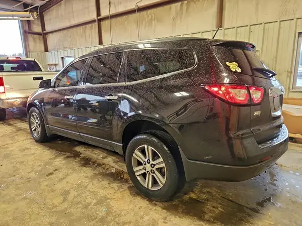 1GNKRHKD4GJ184691 2016 CHEVROLET TRAVERSE - Image 2