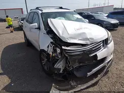 1GNKRHKD4GJ191186 2016 CHEVROLET TRAVERSE