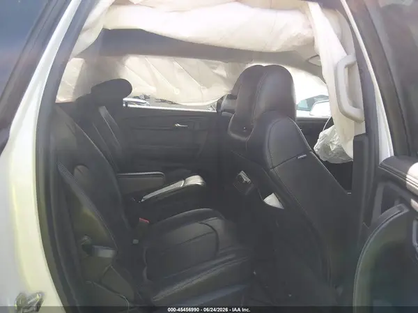 1GNKRHKD4GJ191186 2016 CHEVROLET TRAVERSE - Image 8