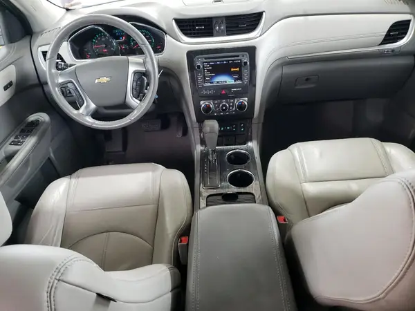 1GNKRHKD4GJ195142 2016 CHEVROLET TRAVERSE - Image 8