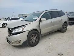 1GNKRHKD4GJ199465 2016 CHEVROLET TRAVERSE