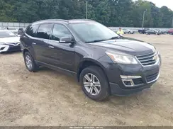 1GNKRHKD4GJ202204 2016 CHEVROLET TRAVERSE