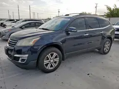 1GNKRHKD4GJ204373 2016 CHEVROLET TRAVERSE