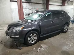 1GNKRHKD4GJ211145 2016 CHEVROLET TRAVERSE