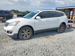 1GNKRHKD4GJ213686 2016 CHEVROLET TRAVERSE