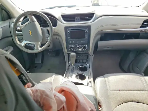 1GNKRHKD4GJ213686 2016 CHEVROLET TRAVERSE - Image 8