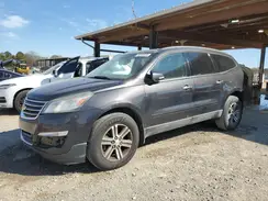 1GNKRHKD4GJ220881 2016 CHEVROLET TRAVERSE