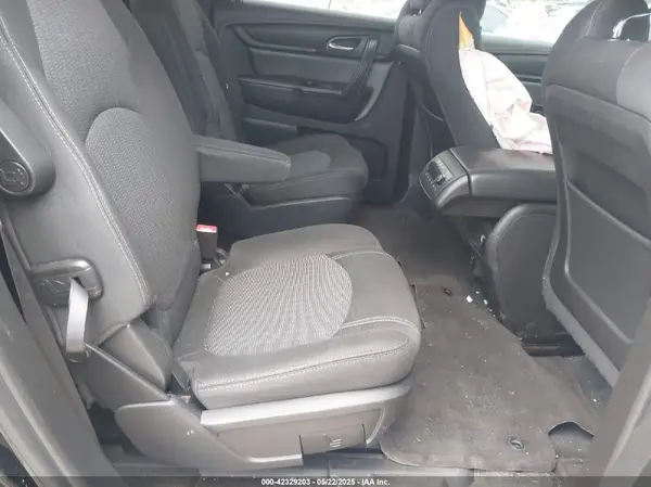 1GNKRHKD4GJ224123 2016 CHEVROLET TRAVERSE - Image 8