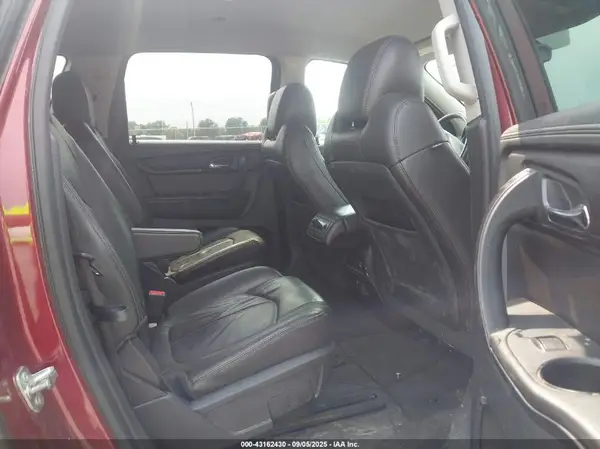 1GNKRHKD4GJ226664 2016 CHEVROLET TRAVERSE - Image 8