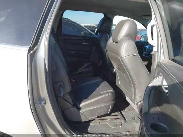 1GNKRHKD4GJ228527 2016 CHEVROLET TRAVERSE - Image 8