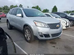 1GNKRHKD4GJ254190 2016 CHEVROLET TRAVERSE