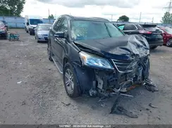 1GNKRHKD4GJ255193 2016 CHEVROLET TRAVERSE