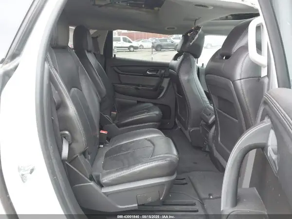 1GNKRHKD4GJ263505 2016 CHEVROLET TRAVERSE - Image 8