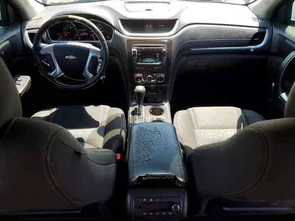 1GNKRHKD4GJ264802 2016 CHEVROLET TRAVERSE - Image 8