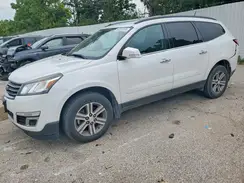 1GNKRHKD4GJ266811 2016 CHEVROLET TRAVERSE