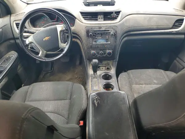 1GNKRHKD4GJ266811 2016 CHEVROLET TRAVERSE - Image 8