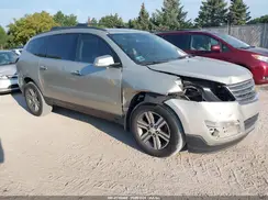 1GNKRHKD4GJ274407 2016 CHEVROLET TRAVERSE