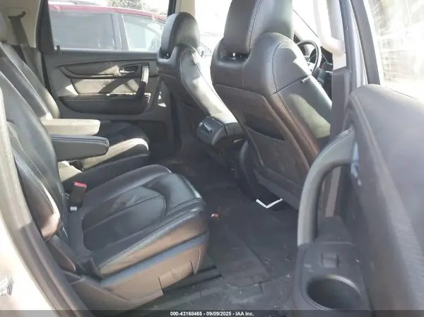 1GNKRHKD4GJ274407 2016 CHEVROLET TRAVERSE - Image 8