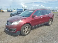 1GNKRHKD4GJ282152 2016 CHEVROLET TRAVERSE