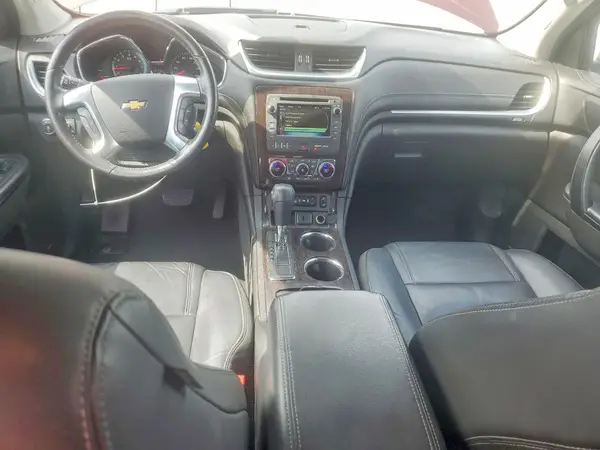 1GNKRHKD4GJ282152 2016 CHEVROLET TRAVERSE - Image 8