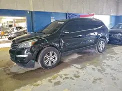1GNKRHKD4GJ283589 2016 CHEVROLET TRAVERSE
