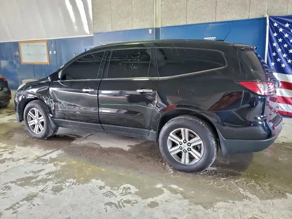 1GNKRHKD4GJ283589 2016 CHEVROLET TRAVERSE - Image 2