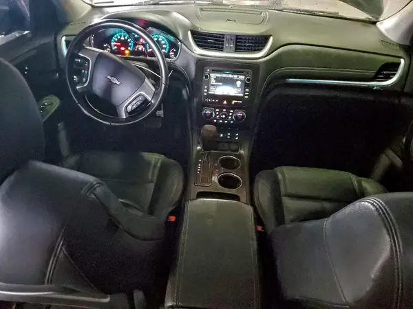 1GNKRHKD4GJ283589 2016 CHEVROLET TRAVERSE - Image 8