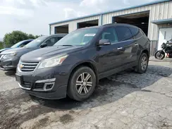 1GNKRHKD4GJ284127 2016 CHEVROLET TRAVERSE