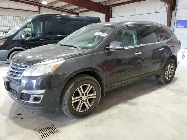 1GNKRHKD4GJ284127 2016 CHEVROLET TRAVERSE - Image 1