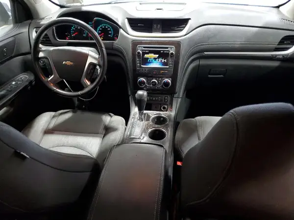 1GNKRHKD4GJ284127 2016 CHEVROLET TRAVERSE - Image 8