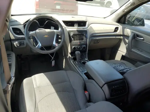 1GNKRHKD4GJ284564 2016 CHEVROLET TRAVERSE - Image 8