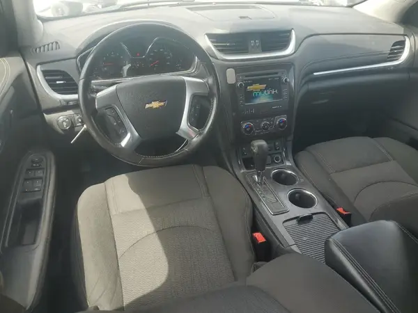 1GNKRHKD4GJ288520 2016 CHEVROLET TRAVERSE - Image 8