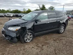 1GNKRHKD4GJ290901 2016 CHEVROLET TRAVERSE