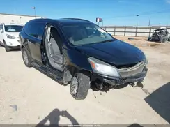 1GNKRHKD4GJ303016 2016 CHEVROLET TRAVERSE