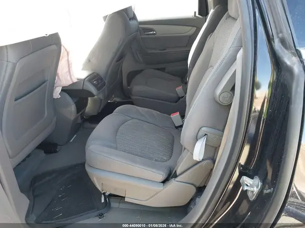 1GNKRHKD4GJ303016 2016 CHEVROLET TRAVERSE - Image 8