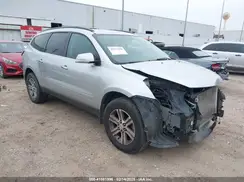 1GNKRHKD4GJ311083 2016 CHEVROLET TRAVERSE
